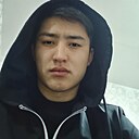 Знакомства: Алихан, 22 года, Лучегорск
