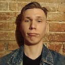 Знакомства: Daniil, 23 года, Одинцово