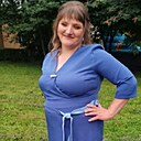 Знакомства: Светлана, 48 лет, Осинники