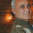Знакомства: Артур, 60 лет, Москва