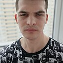 Знакомства: Andrew, 26 лет, Краснодар