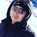 Знакомства: Almazbek, 46 лет, Москва