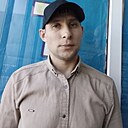 Знакомства: Александр, 38 лет, Караганда