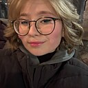 Знакомства: Алиса, 20 лет, Красноярск