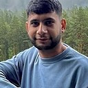 Знакомства: Мук, 23 года, Барнаул