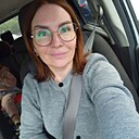 Знакомства: Ксения, 42 года, Ялуторовск