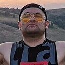 Знакомства: Khabi, 35 лет, Норильск