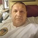 Знакомства: Андрей, 44 года, Искитим