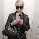 Знакомства: Елена, 46 лет, Новосибирск