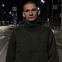 Знакомства: Дмитрий, 19 лет, Тюмень