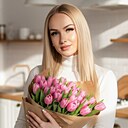 Знакомства: Аня, 39 лет, Пинск