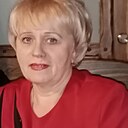 Знакомства: Наталья, 64 года, Витебск