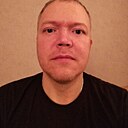 Знакомства: Егор, 40 лет, Пермь