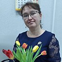 Знакомства: Наташа, 47 лет, Йошкар-Ола