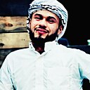 Знакомства: Салим, 23 года, Челябинск