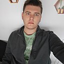 Знакомства: Данил, 24 года, Воронеж