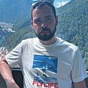 Знакомства: Andrey, 36 лет, Пермь