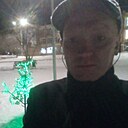 Знакомства: Сергей, 40 лет, Краснокаменск