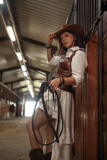 Фото - Tabor.ru