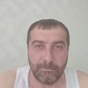 Знакомства: Artash, 41 год, Пенза