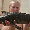 Знакомства: Никита, 35 лет, Казань