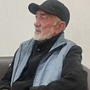 Знакомства: Басир, 60 лет, Махачкала