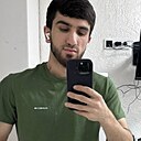 Знакомства: Sharif, 25 лет, Санкт-Петербург