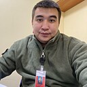Знакомства: Мирас, 30 лет, Уральск