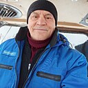 Знакомства: Рудиль, 59 лет, Уфа