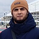 Знакомства: Ашур, 34 года, Симферополь