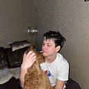 Знакомства: Дмитрий, 19 лет, Новосибирск