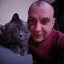 Знакомства: Игорь, 35 лет, Кемерово