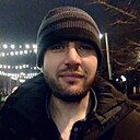 Знакомства: Вадим, 37 лет, Аксай