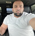 Знакомства: Шамиль, 35 лет, Краснодар