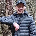 Знакомства: Игорь, 45 лет, Минск
