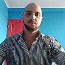 Знакомства: Марк, 36 лет, Краснодар
