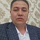 Знакомства: Жандос, 39 лет, Алматы