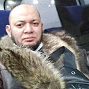 Знакомства: Бахтияр, 41 год, Краснодар