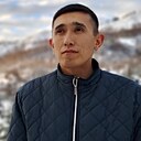 Знакомства: Канат, 35 лет, Алматы