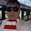 Знакомства: Алексей, 32 года, Нахабино