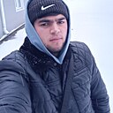 Знакомства: Ali, 22 года, Георгиевск