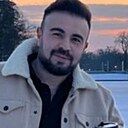Знакомства: Ibrahim, 33 года, Калининград