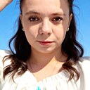 Знакомства: Анастасия, 27 лет, Братск