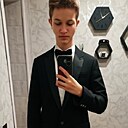 Знакомства: Рустик, 40 лет, Бузулук