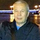 Знакомства: Валерий, 67 лет, Санкт-Петербург