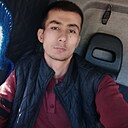Знакомства: Достон, 29 лет, Подольск