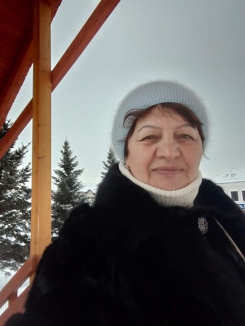 Фото - Tabor.ru