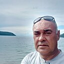 Знакомства: Рустам, 52 года, Иркутск