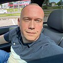 Знакомства: Денис, 39 лет, Вильнюс