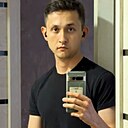 Знакомства: Александр, 30 лет, Петропавловск